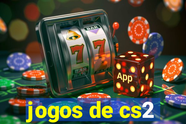 jogos de cs2